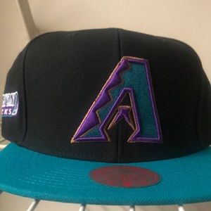 Arizona Diamondbacks SnapBack